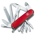 Victorinox Swiss Army Victorinox-Swiss Army 760835 Ranger Pocket Knife 760835